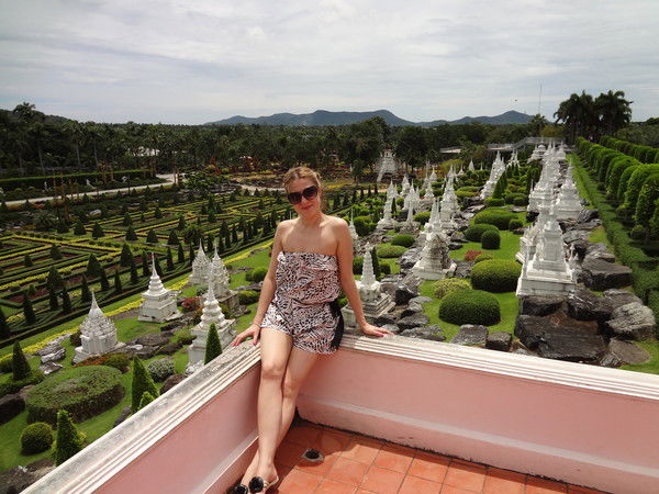 Cеменова Оксана