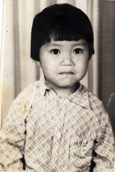 Аскар Омаров