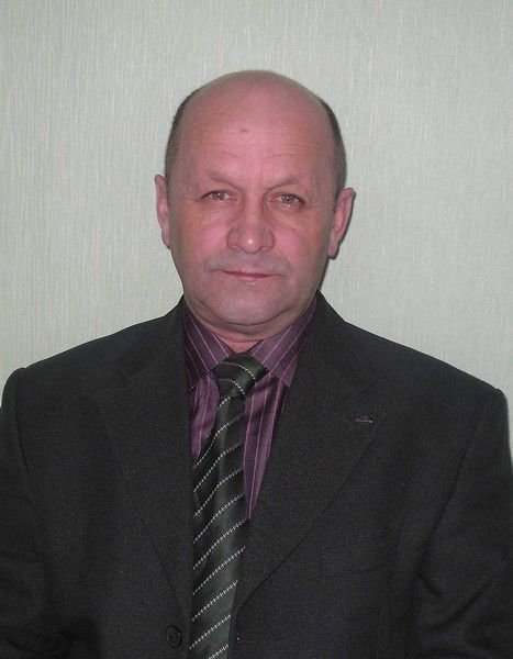 Юрий Пакулин