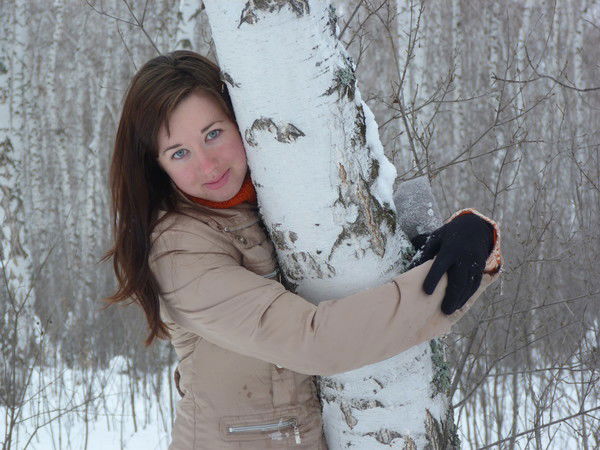 Светлана Тенякова