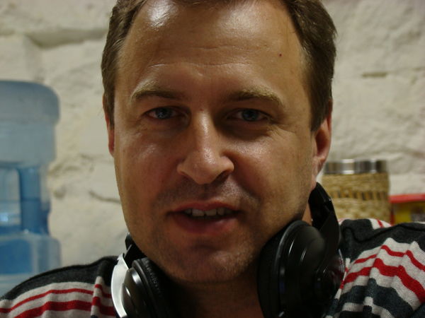 Владимир Иванов