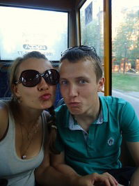 Александр Николаенко