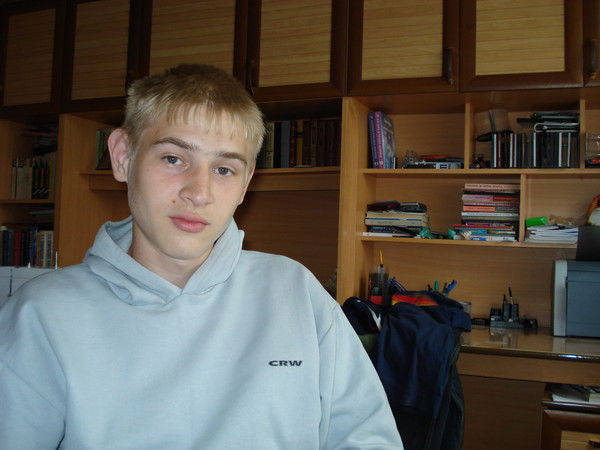 Рамис Лотфуллин