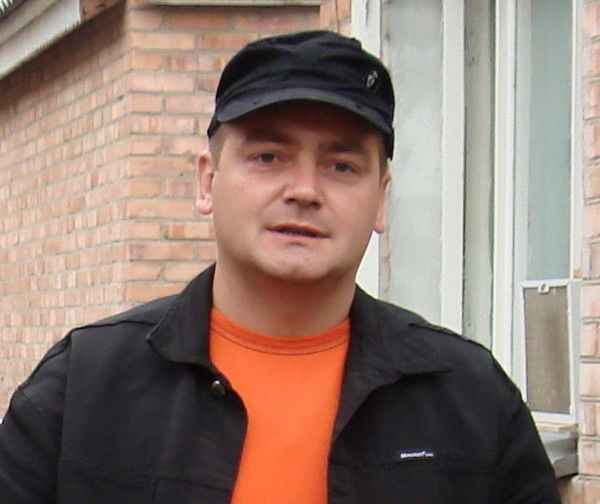 Влад Юрьевич