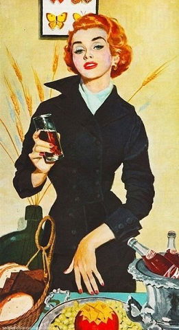 Алёна Ротко