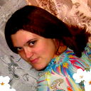 Лена Мордвинцева