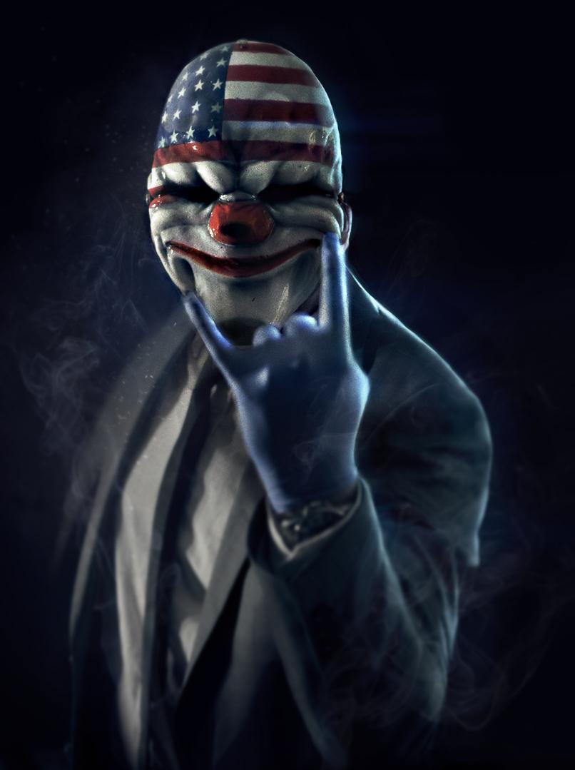 Данил Галако