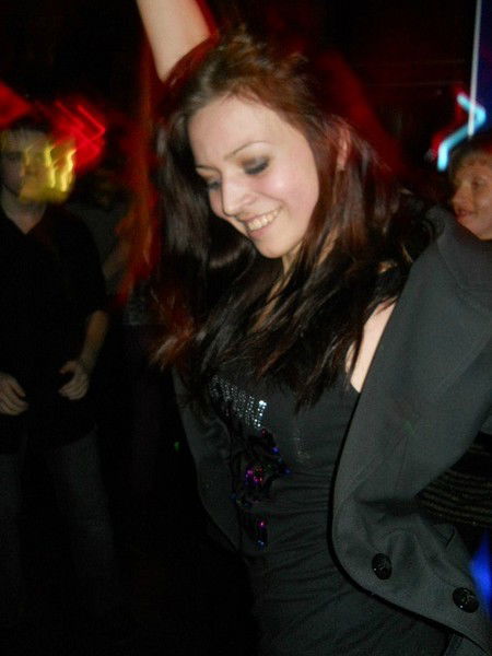 Евгения Быченко