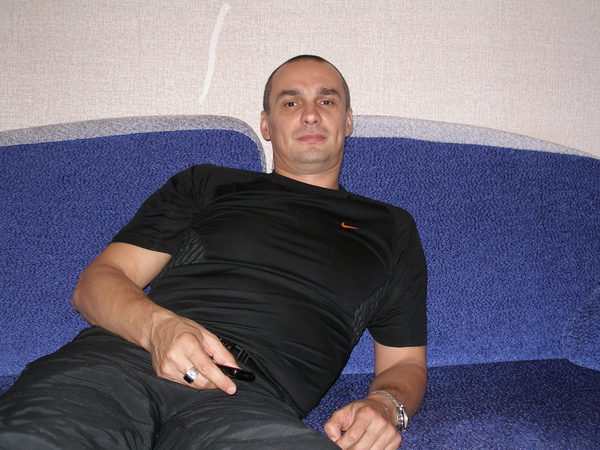 Александр Дорожкин