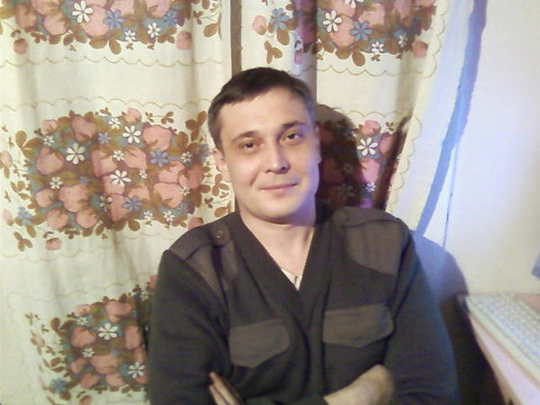 Евгений Виноградов