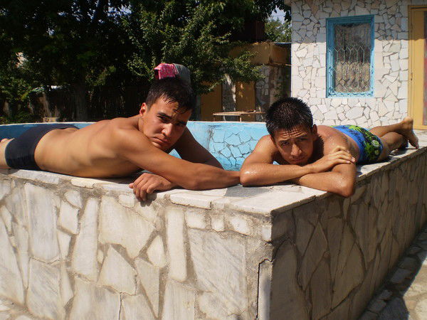 Болат Бурханов