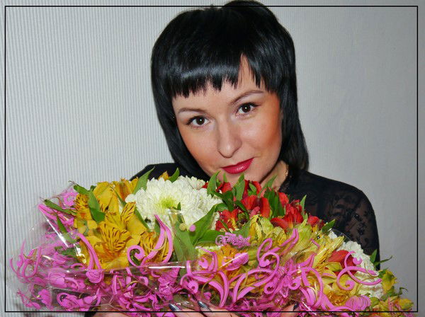 *** Татьяна... ***