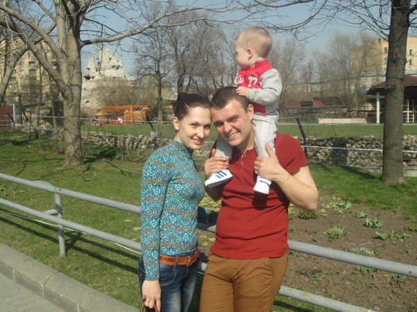 Юля Гирченко