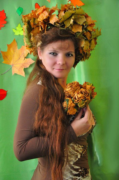 Юлия Стельмашенко