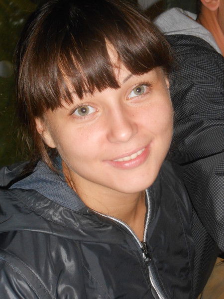 Василина Козлова