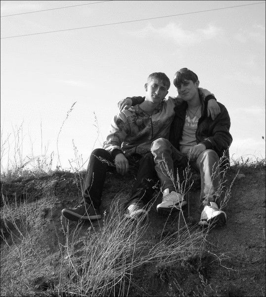 °*””*°•.|Made In Raй|.•°*””*° °*””*°•.|M