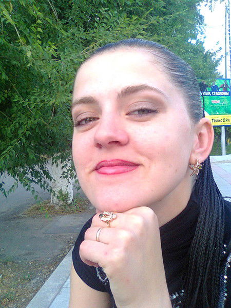 Наталья Таратун