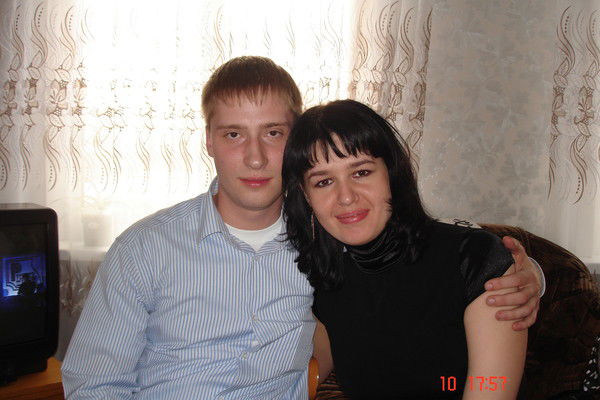 Надежда Савельевa