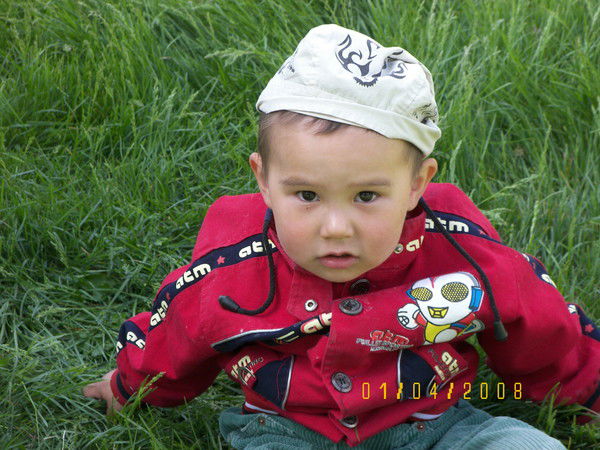 Мейран Кадырбаев