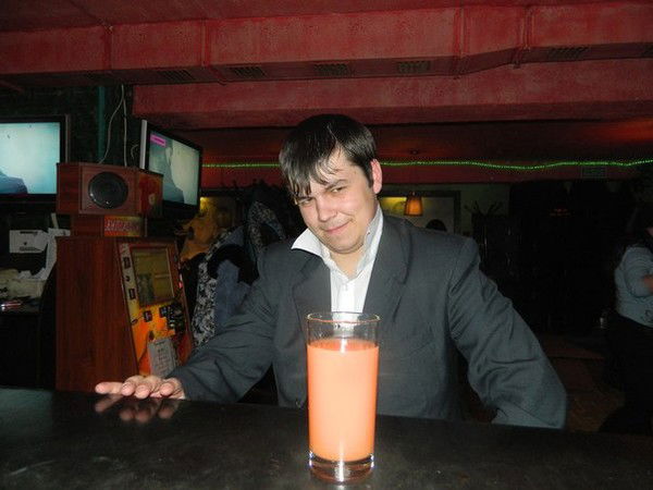 Александр Спирченко