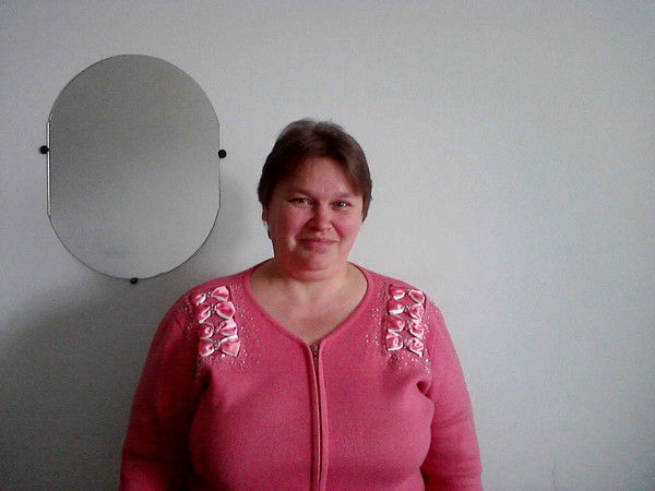 Ясенева Елена