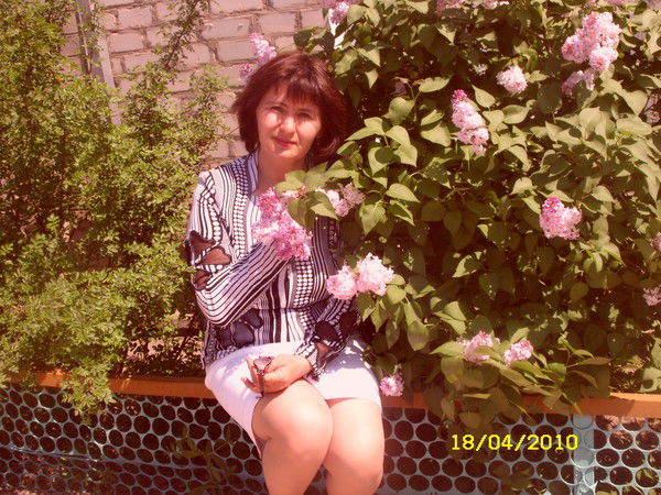 Алла Батталова