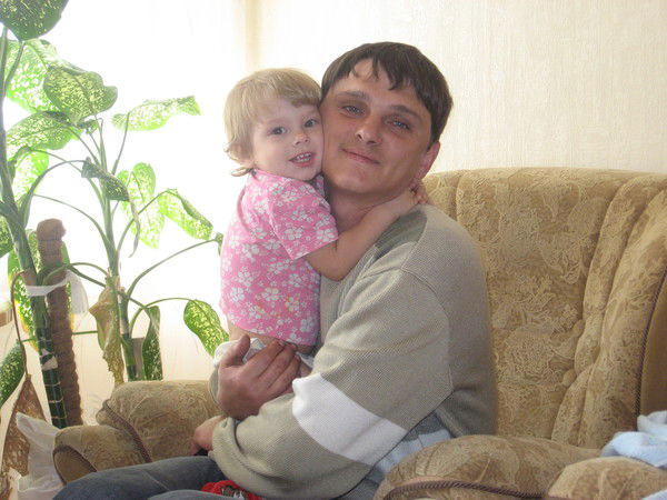 Александр Колосов