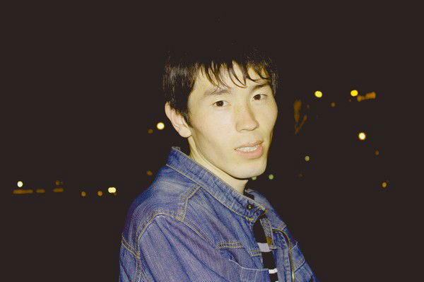 Данияр Байтиков