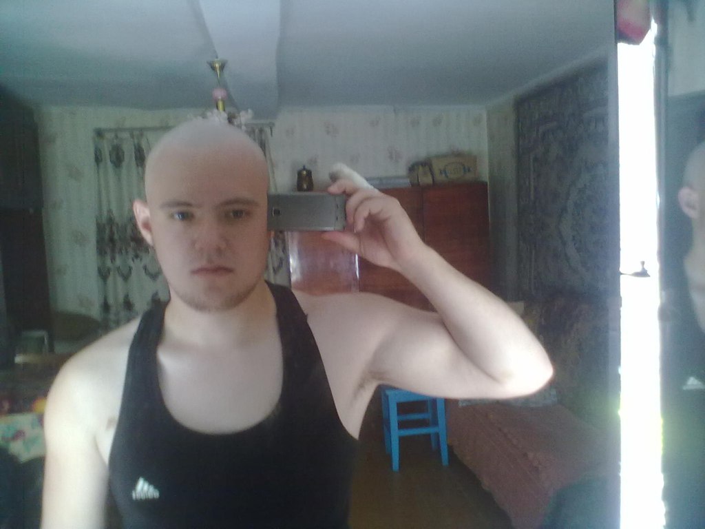 Максим Фатин