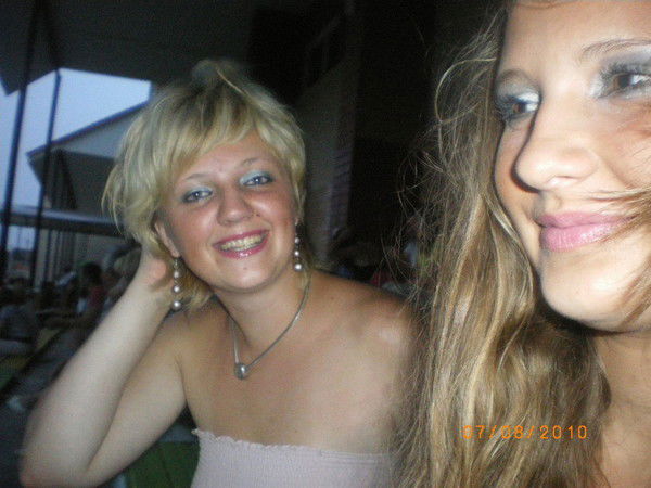 Елена Специан