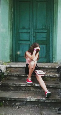 Дария Боденчук