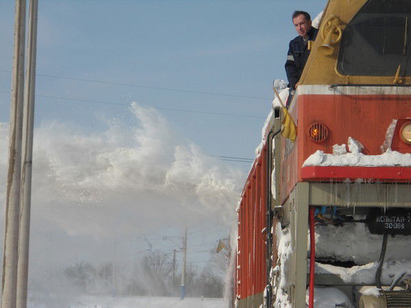 Влад Гуськов