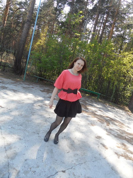 Наталья Кудинова