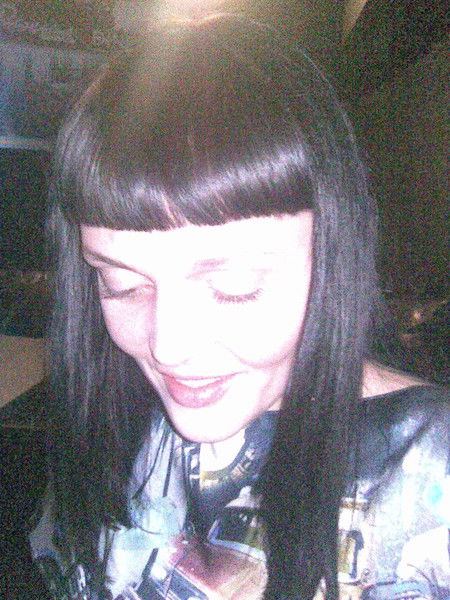 Марина Арефьева