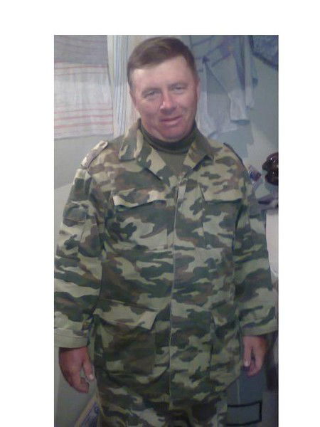 Олег Смирнов