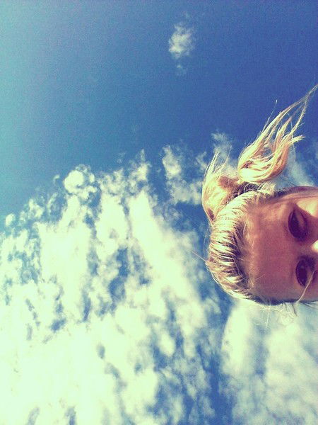 Katusya Pshenichnaya