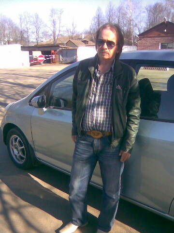 Александр Колесников