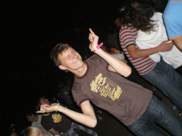 Александр Федотов