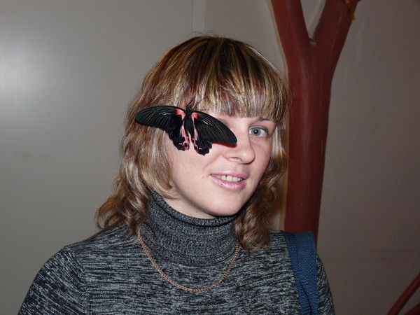 Людмила Ермолаева-Кротова