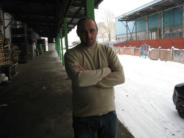 Александр Коршунов