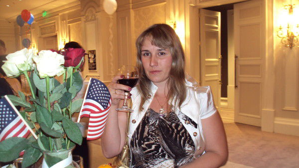 Юлия Злыденная