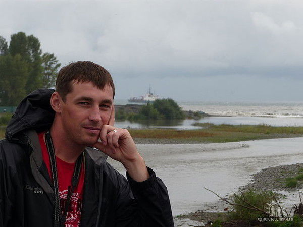 Александр Фролов