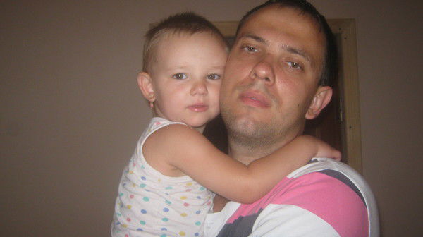 Вова Кирсанов