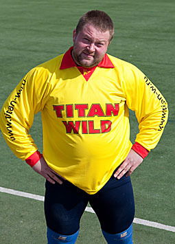 Александр Клюшев