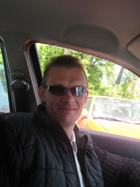 Александр Маскалевич