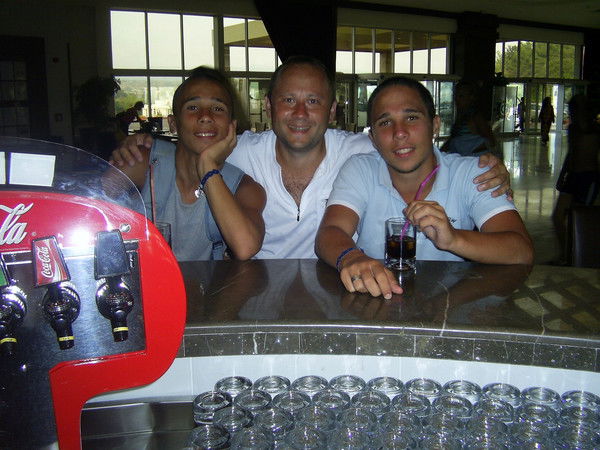 Максим Подскребкин