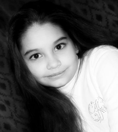 Алина Нестерова