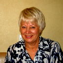 Лена Журавлева