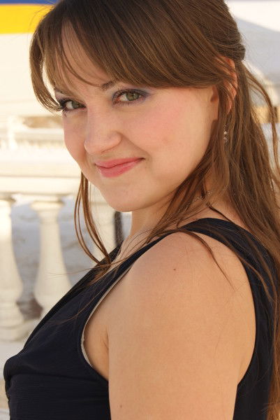 Елизавета Земкина