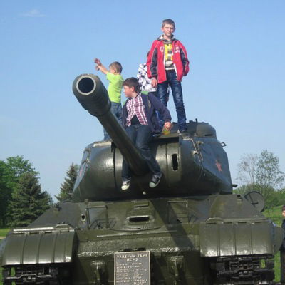 Сергей Сапач